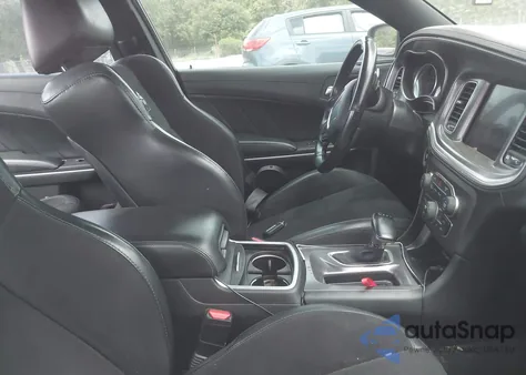 2021 Dodge Charger Scat Pack Rwd from USA, damaged, VIN 2C3CDXGJ2MH565154